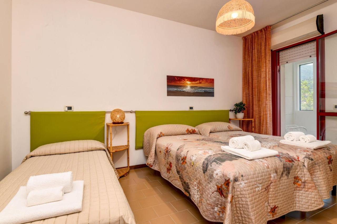 Villa Civic 55 Toscolano-Maderno Exterior foto